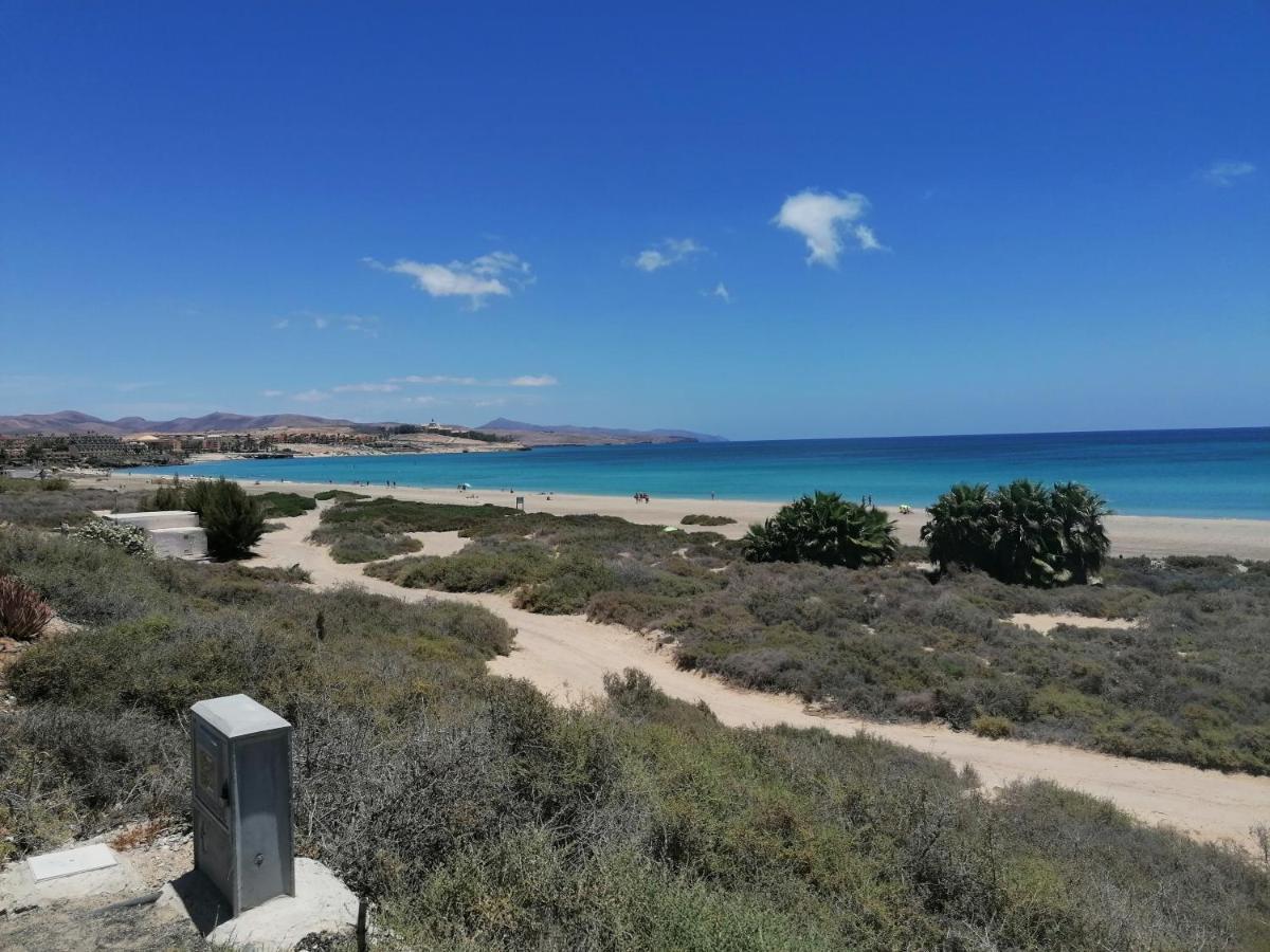 קלטה דה פוסטה Castillo Mar- Casa Martini מראה חיצוני תמונה